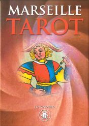 Portada de Marselle Tarot