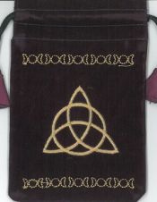 Portada de Mini bolsa triple goddess