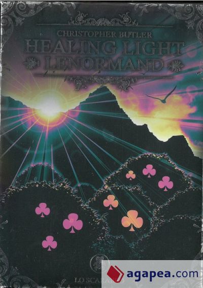 Oráculo Healing light "Lenormand"