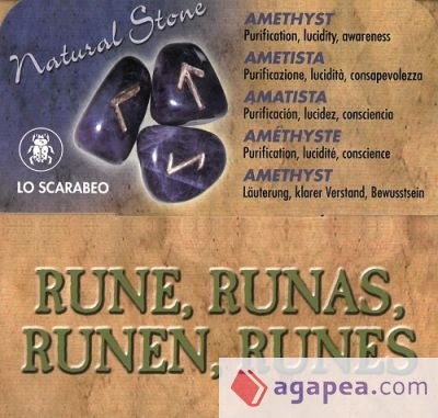 Runas Amatista