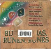 Portada de Runas Arco Iris