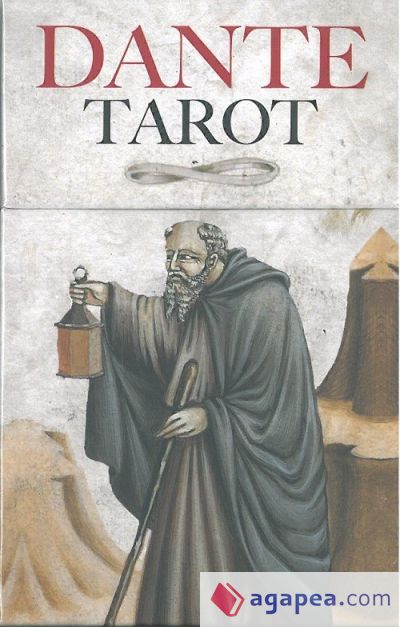 Tarot Dante