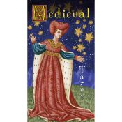 Portada de Tarot Medieval