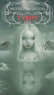 Portada de Tarot Nicoletta ceccoli