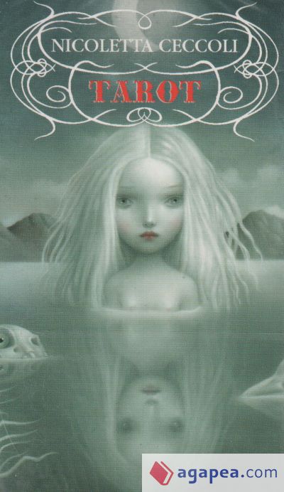 Tarot Nicoletta ceccoli