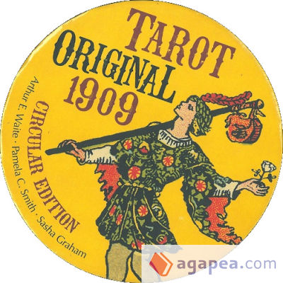 Tarot Original 1909 (Circular Edic.)