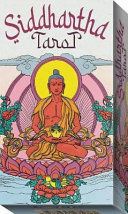 Portada de Tarot Siddhartha