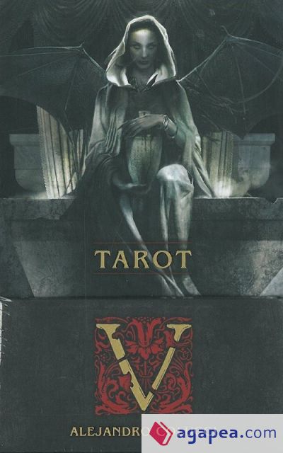 Tarot V