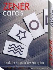 Portada de Tarot Zener cards