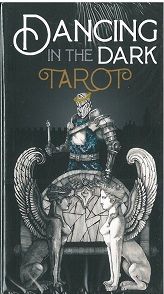 Portada de Tarot dancing in the dark