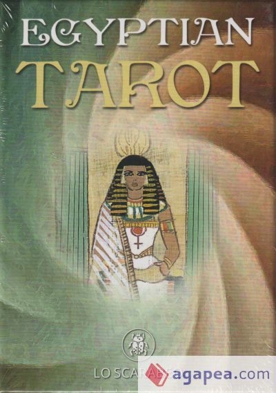 Tarot egyptian