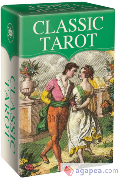 Tarot mini classic