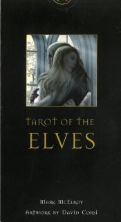 Portada de Tarot of the Elves