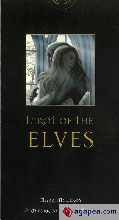 Tarot of the Elves