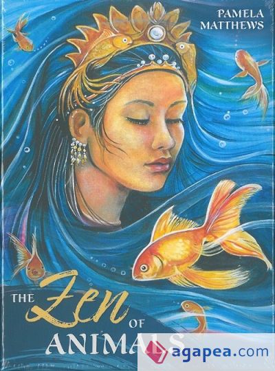 Tarot the zen of animals