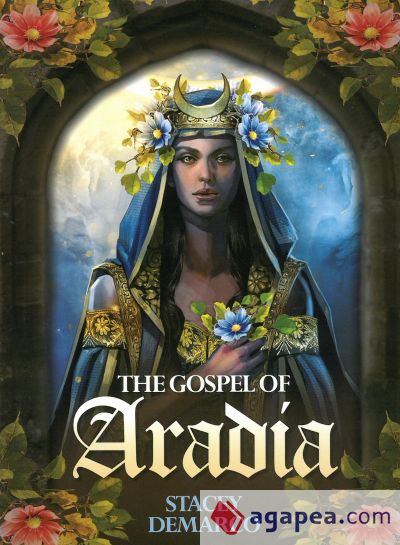 The gospel of Aradía