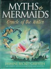 Portada de myths & mermaids