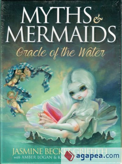 myths & mermaids