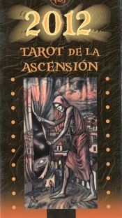 Portada de Ascension 2012, tarot