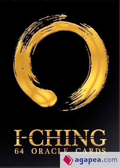 I-Ching I-Ching
