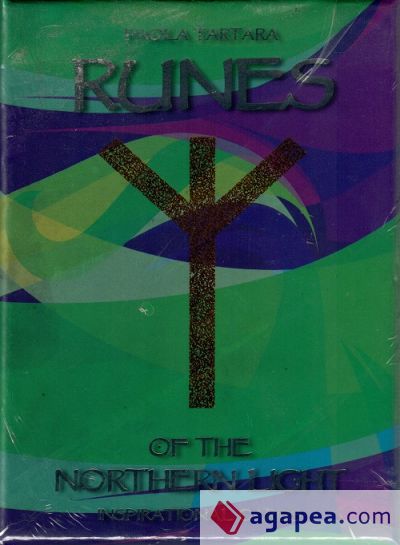 RUNES OF THE NORTHERN LIGHT