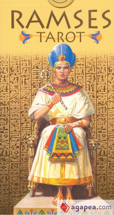 Ramses Tarot
