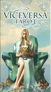 Portada de Viceversa Tarot