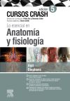 Lo esencial en Anatomía y fisiología: Cursos Cras