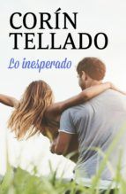 Portada de Lo inesperado (Ebook)