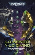 Portada de Lo infinito y lo divino (Ebook)