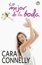 Portada de Lo mejor de la boda (Ebook)