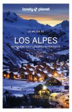 Portada de Lo mejor de los Alpes 1 (Ebook)