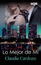 Portada de Lo mejor de m&iacute; (Ebook)