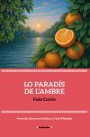 Lo parad&iacute;s de l'Ambre