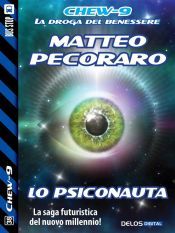 Portada de Lo psiconauta (Ebook)