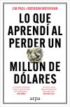 Lo que aprendí al perder un millón de dólares