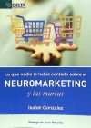 Lo que nadie te había contado sobre el Neuromarketing y las Marcas