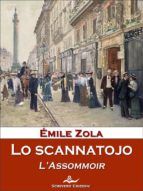 Portada de Lo scannatojo (Ebook)