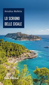 Lo scrigno delle cicale (Ebook)