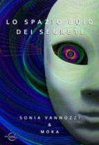 Portada de Lo spazio buio dei segreti (Ebook)