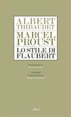 Portada de Lo stile di Flaubert (Ebook)