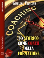 Portada de Lo storico come coach della formazione (Ebook)
