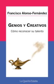 Portada de Genios y creativos: Cómo reconocer su talento