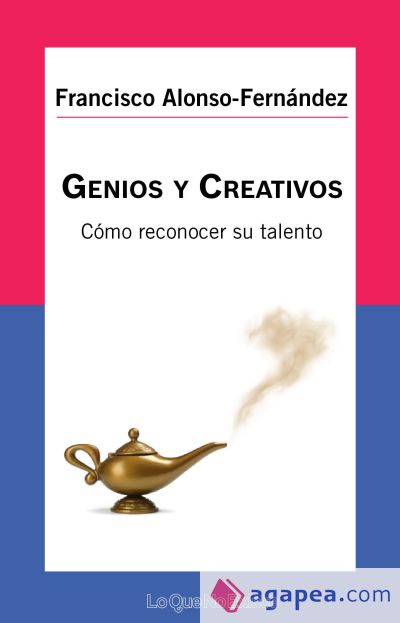 Genios y creativos: Cómo reconocer su talento