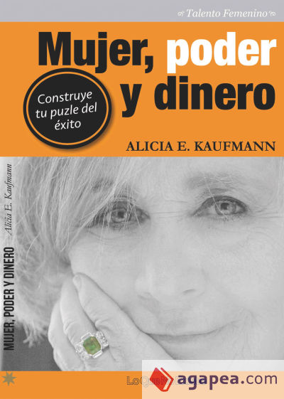 Mujer, Poder y Dinero