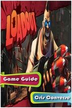 Portada de Loadout Game Guide (Ebook)