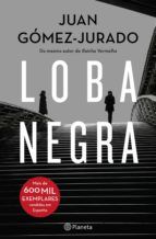 Portada de Loba Negra (Ebook)