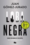 Loba negra (Campa&ntilde;a de verano edici&oacute;n limitada) (Antonia Scott 2)