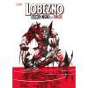 Lobezno: Blanco, negro y sangre