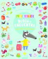 Lobito - Busca y encuenta - Vivan las vacaciones
